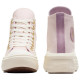 Converse Chuck Taylor All Star Move Hi Platform Gold Luxe